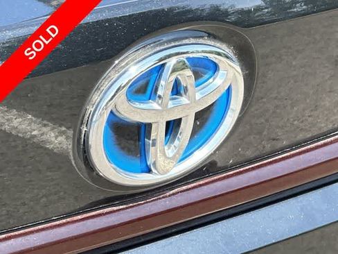 Used 2022 Toyota Corolla LE FWD image 23