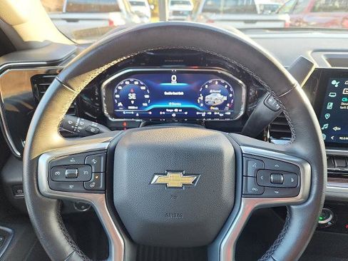 Certified 2023 Chevrolet Silverado 1500 LT image 19
