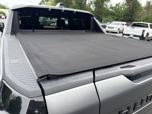 Used 2026 GMC Hummer EV 4x4 Crew Cab image 58