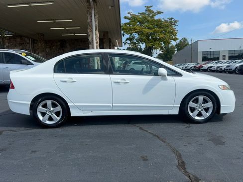 Used 2010 Honda Civic LX-S image 8
