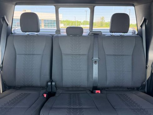 Used 2019 Ford F150 XLT w/ Equipment Group 302A Luxury AWD/4WD image 15