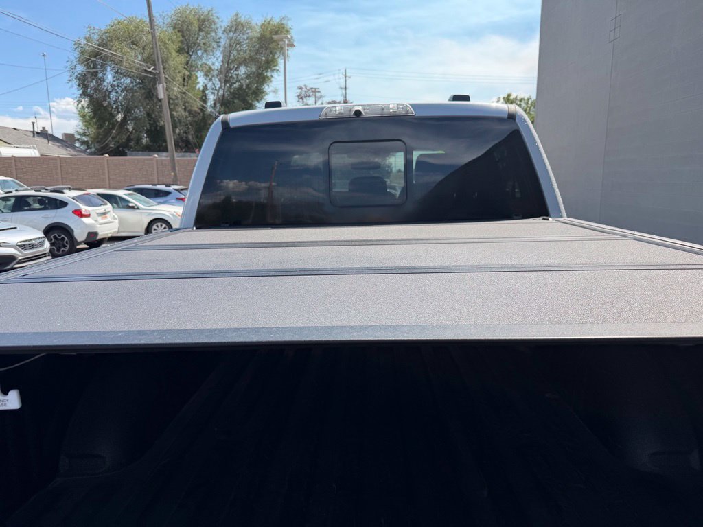 Used 2025 Ford F150 Raptor AWD/4WD image 29