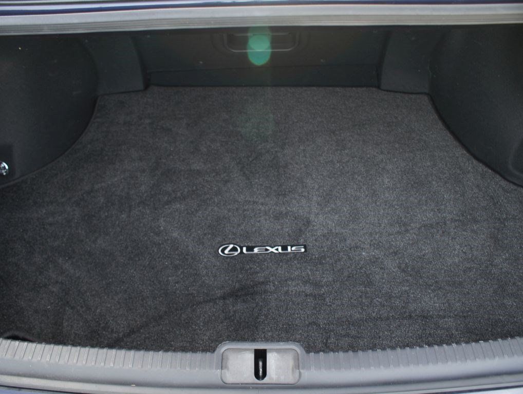 Used 2022 Lexus ES 350 Ultra Luxury FWD image 18