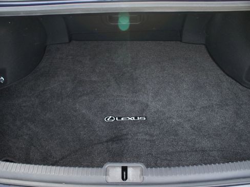 Used 2022 Lexus ES 350 Ultra Luxury FWD image 18