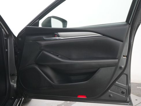 Used 2018 MAZDA MAZDA6 Sport FWD image 9