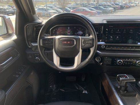 Used 2023 GMC Sierra 1500 SLT w/ SLT Premium Plus Package image 15