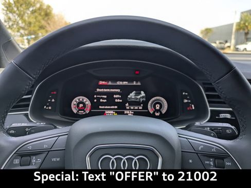 Certified 2023 Audi Q7 2.0T Premium Plus w/ Premium Plus Package image 35