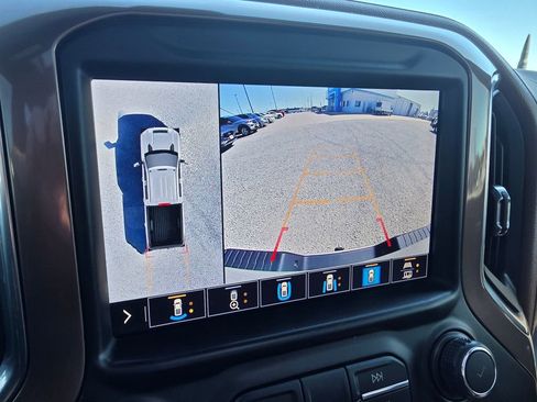 Used 2022 Chevrolet Silverado 2500 High Country image 23