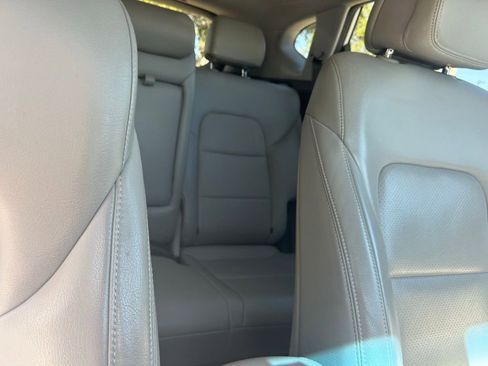 Used 2017 Hyundai Tucson Sport image 35