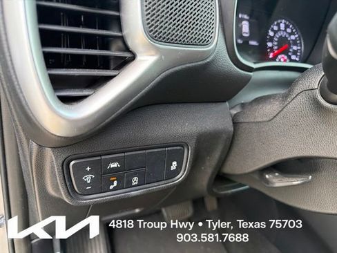 Used 2022 Kia Soul LX w/ Technology Package FWD image 14
