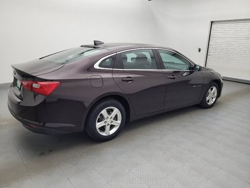 Used 2020 Chevrolet Malibu LS image 10