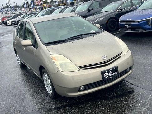 Used 2005 Toyota Prius image 3