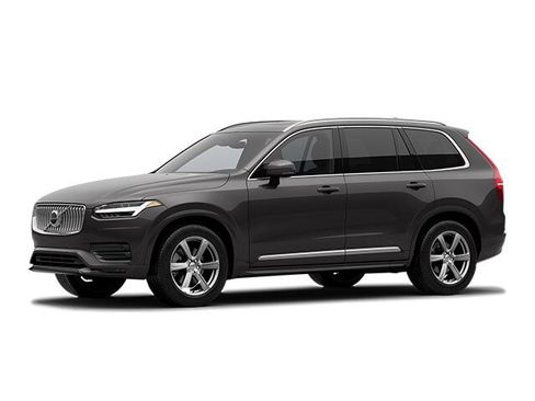 Certified 2024 Volvo XC90 B5 Core w/ Climate Package AWD/4WD image 1