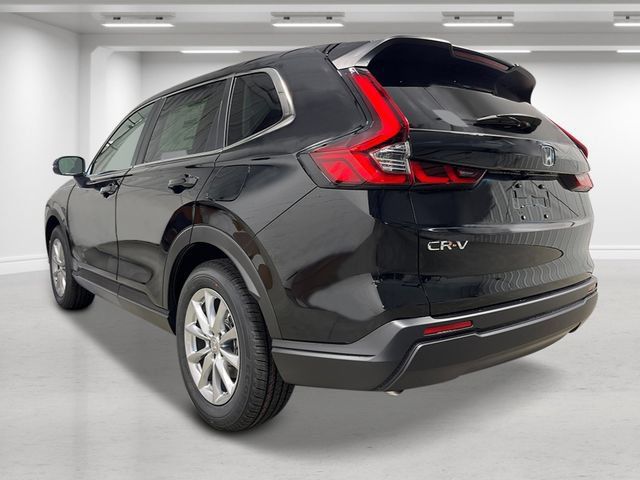 New 2027 Honda CR-V EX image 5