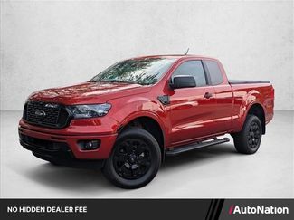 Used 2022 Ford Ranger XLT w/ Equipment Group 301A Mid RWD video 1