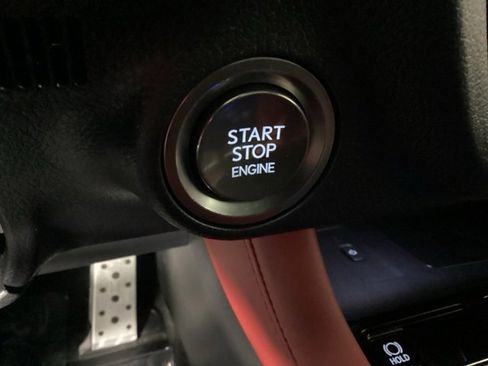 Used 2022 Lexus RX 350 F Sport w/ Accessory Package image 28