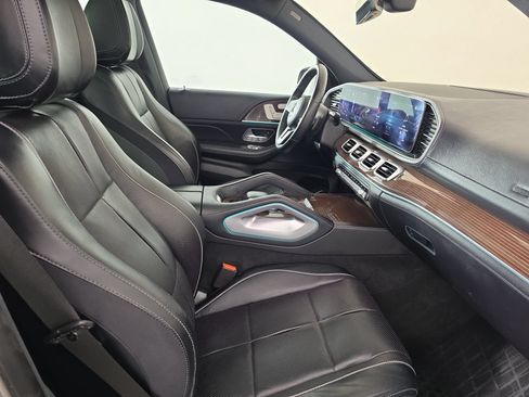 Used 2022 Mercedes-Benz GLE 450 4MATIC image 43