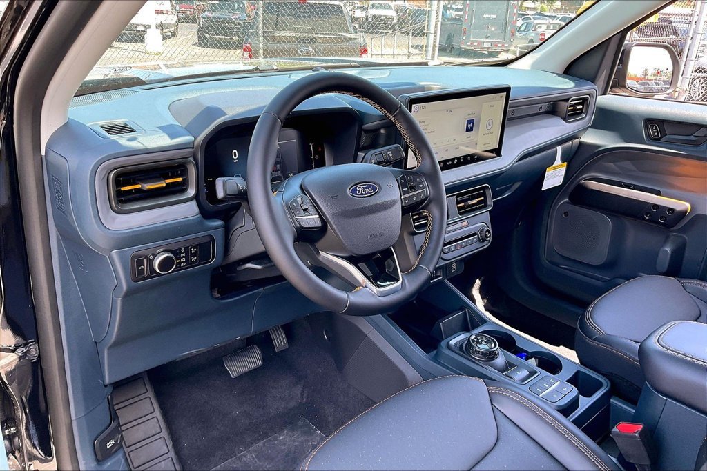 New 2026 Ford Maverick Tremor AWD/4WD image 13