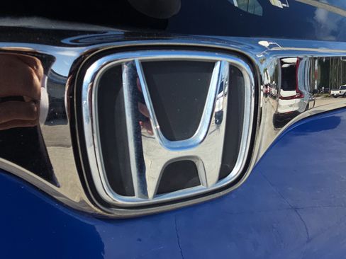 Used 2022 Honda CR-V EX image 36
