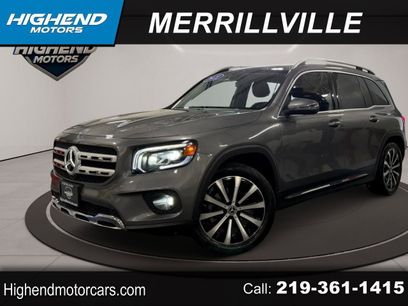 Used 2021 Mercedes-Benz GLB 250 4MATIC