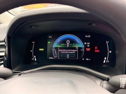 Used 2026 Toyota Camry LE FWD image 20