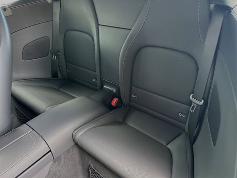 New 2025 Mercedes-Benz SL 43 AMG image 14