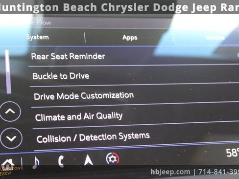 Used 2023 Cadillac CT5 Sport image 28