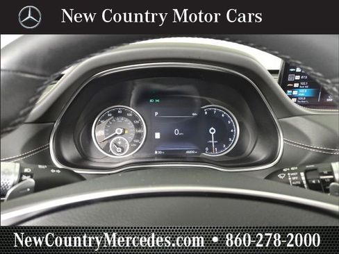 Used 2024 Genesis GV80 3.5T w/ Advanced Package image 37