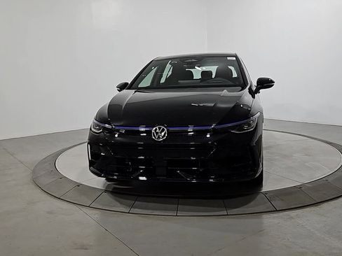 New 2026 Volkswagen Golf AWD/4WD image 8