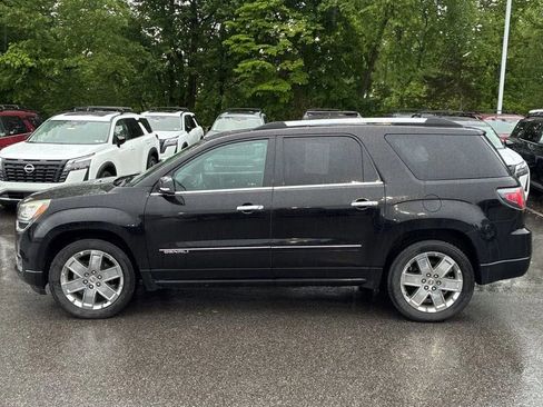 Used 2016 GMC Acadia Denali AWD/4WD image 3
