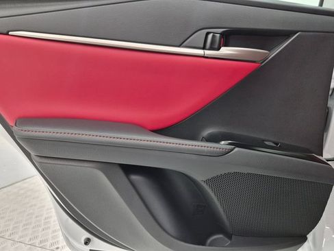 New 2026 Toyota Camry XSE FWD image 36