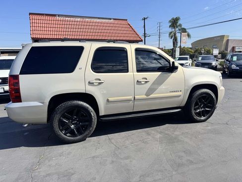 Used 2009 Chevrolet Tahoe LT AWD/4WD image 7