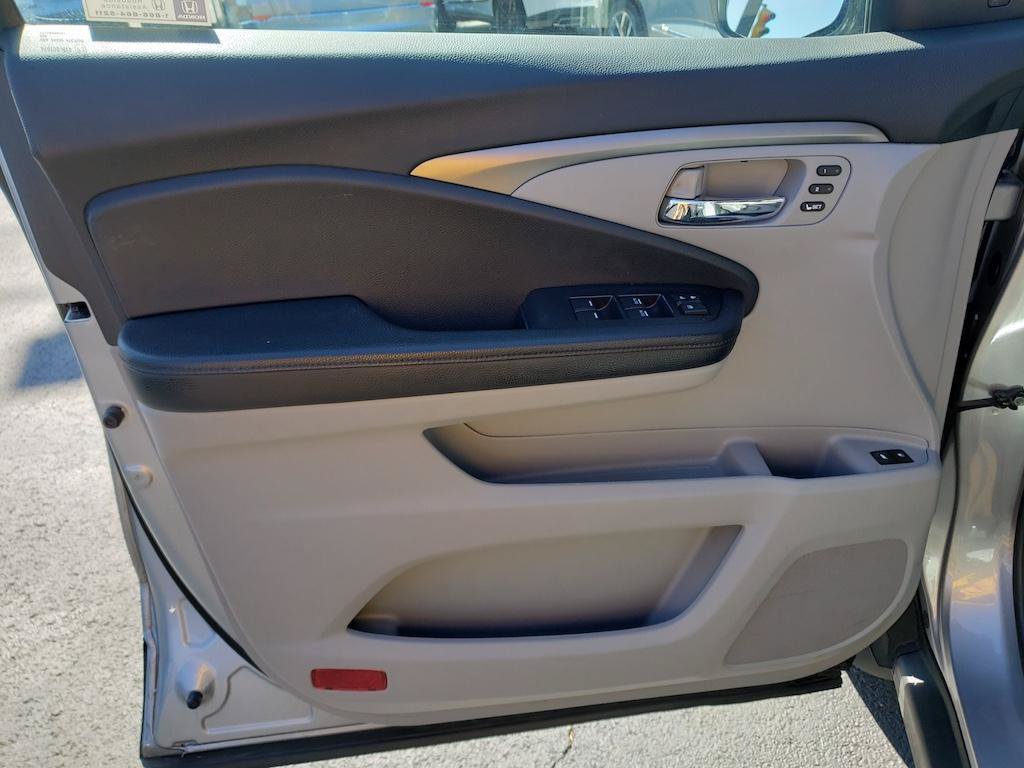 Used 2021 Honda Pilot EX-L image 18