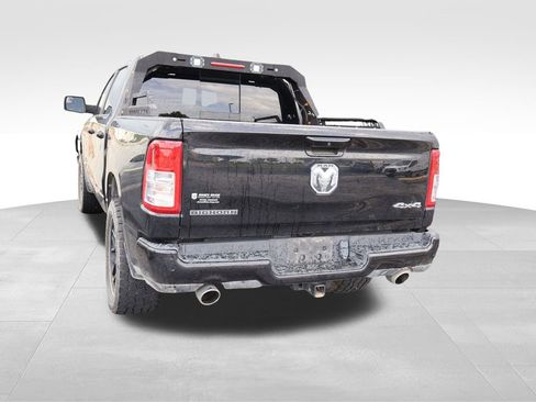 Used 2023 RAM 1500 Big Horn w/ Trailer Tow Group AWD/4WD image 17