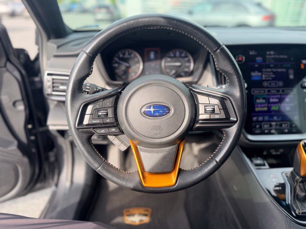 Used 2022 Subaru Outback Wilderness AWD/4WD image 29