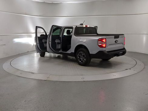 New 2026 Ford Maverick XLT w/ Equipment Group 301A image 10