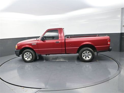 Used 2006 Ford Ranger XLT image 4
