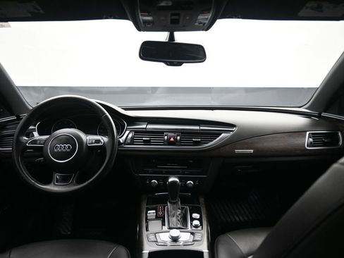 Used 2018 Audi A7 3.0T Premium Plus image 38