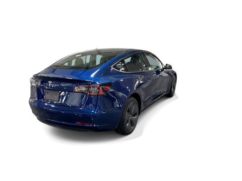 Certified 2023 Tesla Model 3 Standard Range RWD image 6