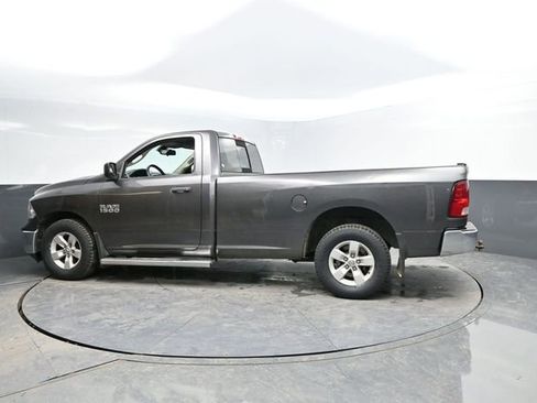 Used 2015 RAM 1500 Tradesman w/ Power & Remote Entry Group image 4