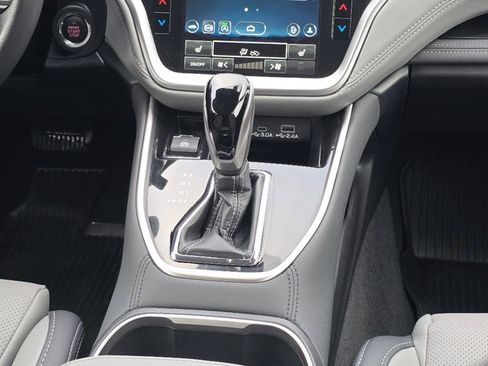 Certified 2024 Subaru Outback Limited XT image 25