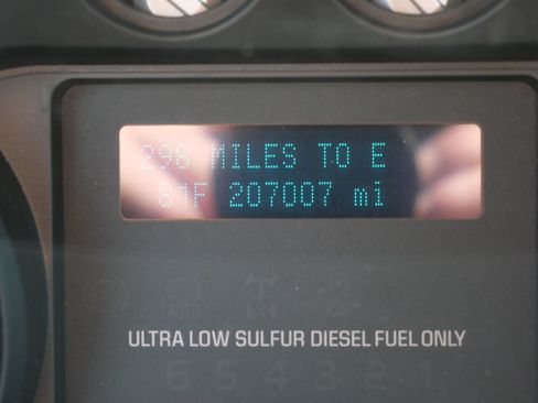 Used 2012 Ford F350 XLT w/ XLT Value Pkg AWD/4WD image 34