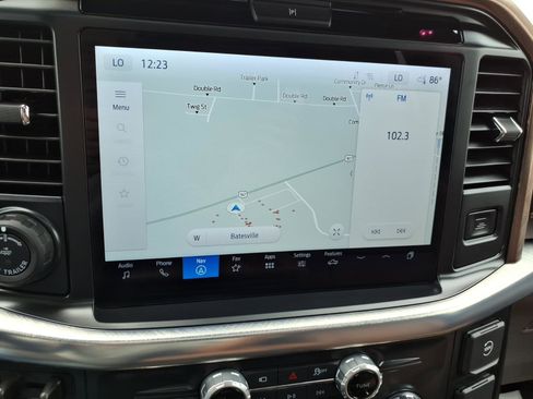Used 2025 Ford F150 King Ranch AWD/4WD image 21