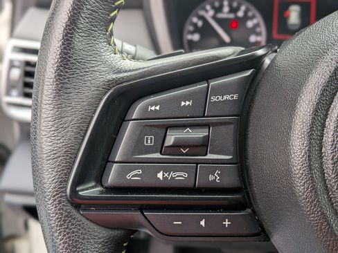 Used 2024 Subaru Outback Onyx Edition XT image 21