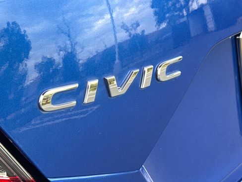 Used 2019 Honda Civic Sport image 26