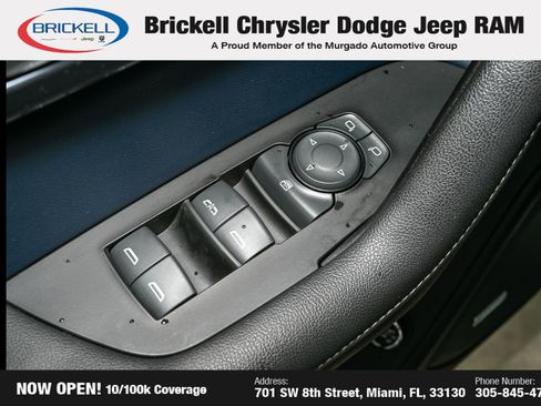Used 2023 Chevrolet Blazer RS w/ Driver Confidence II Package FWD image 25