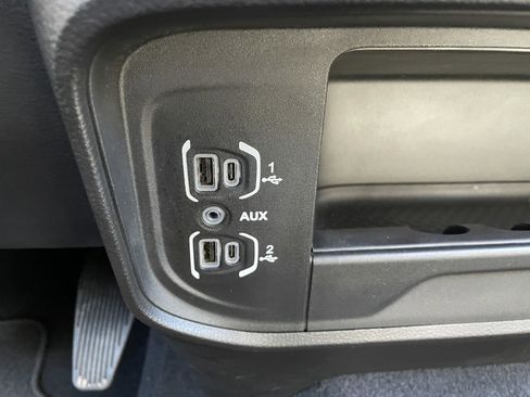 Certified 2024 RAM 2500 Laramie image 28