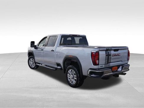 Used 2020 GMC Sierra 2500 Base w/ Convenience Package image 7