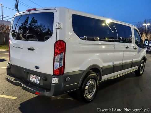 Used 2016 Ford Transit 350 XL RWD image 8