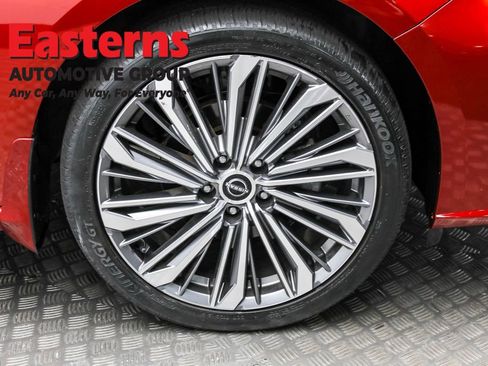 Used 2023 Nissan Altima 2.5 SL image 28